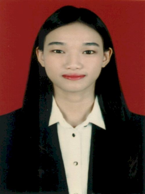 JESSY AMELIA