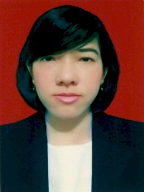 FARIDA YUYANSIH