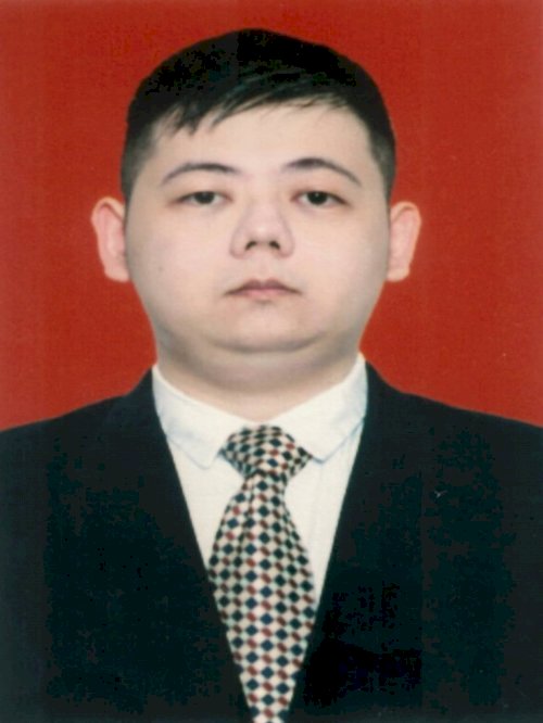 ROBBY SULIANTORO