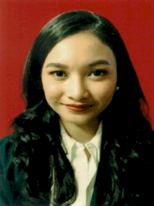 SANDRA PUTRI MARGARETA WIBOWO
