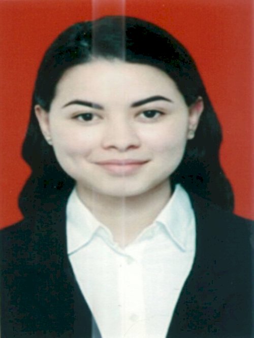 AILISH YUFIANI FERGUSON