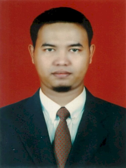 M. OKI ORLANDO