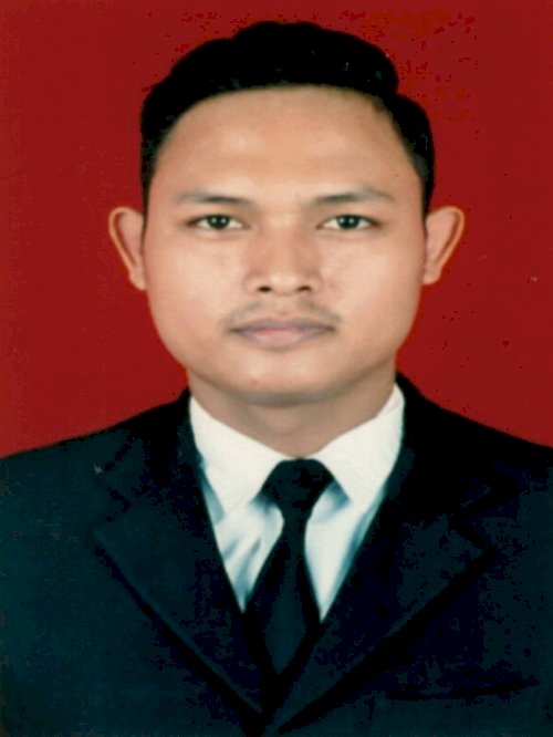 RAMADHAN DWI CAHYO