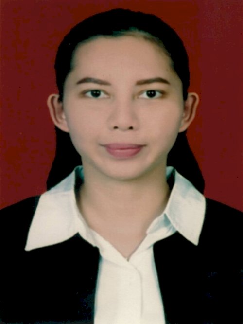 EGA YESINTA