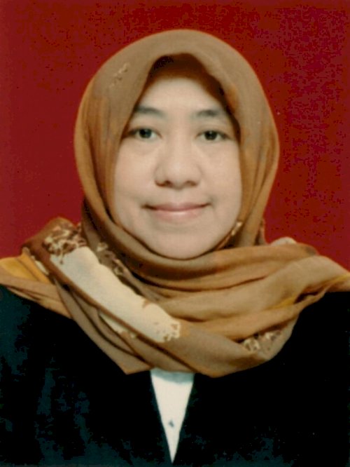 WITRI ISWARINI