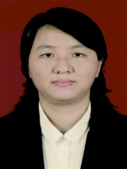 MERYLIN IMELDA CHANDRA