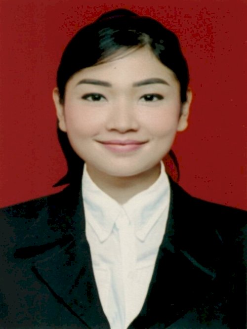 TIARA CANTIKA