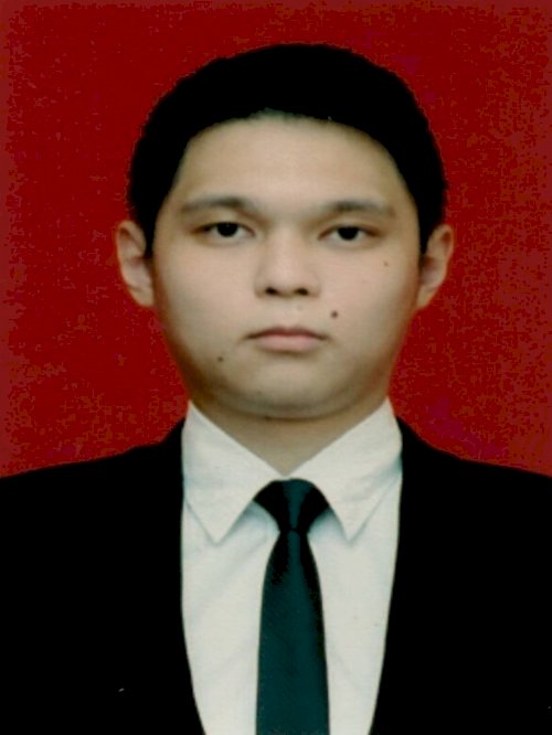 NICHOLAS GIOVANNI TJAHJA