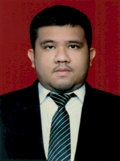 MUHAMMAD RIDHO UTAMA