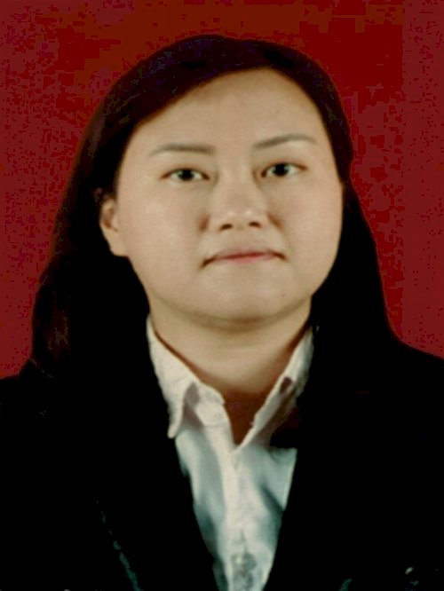 YANNAH KABUTI DJAJADI