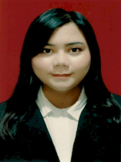 ZESSY DEVITA HUTABARAT