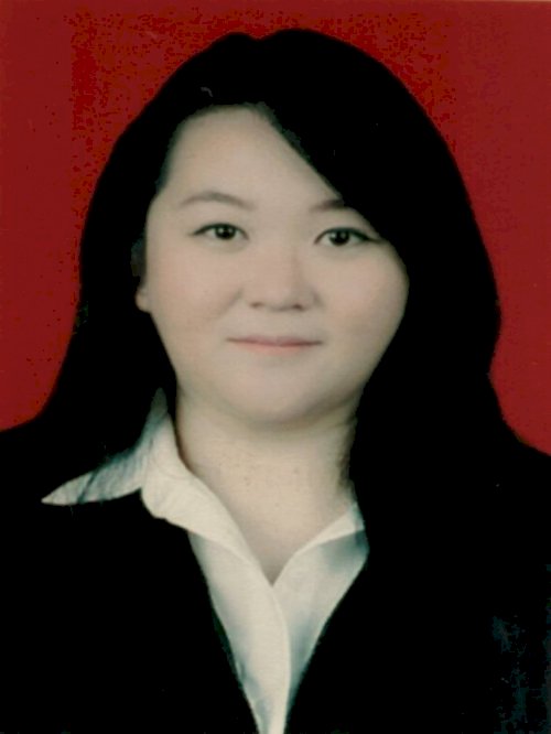 FRANSISKA DIANA FADJAR DJONIPUTRI