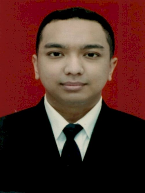 DEAN FADHUROHMAN HAFIZH