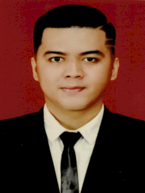 JACOB SATRIA