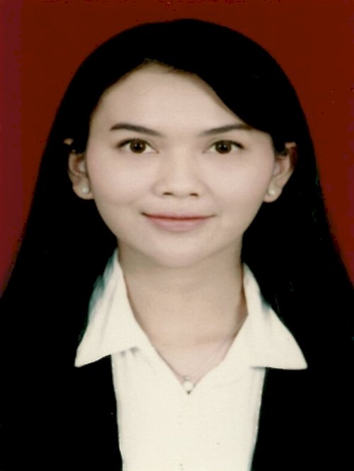 IMAS FITRIAWATI