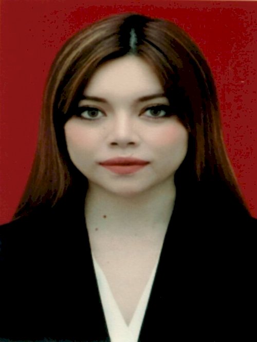 MONNA FRANSISCA