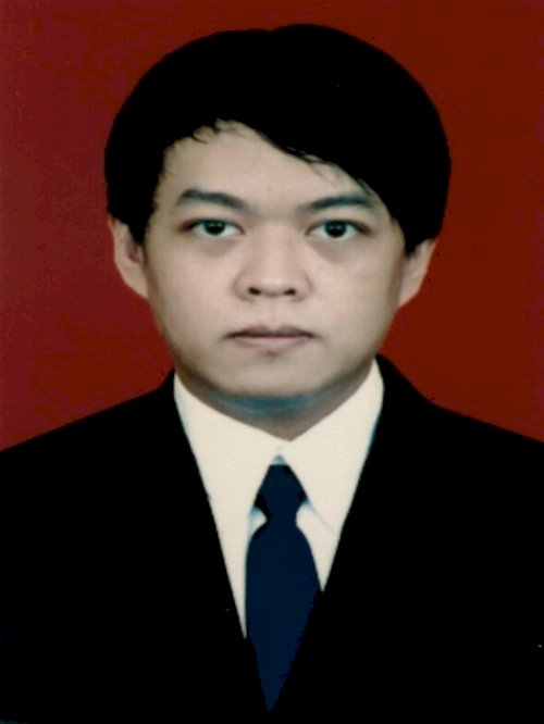 RIZKY ERZAL PAMUNGKAS