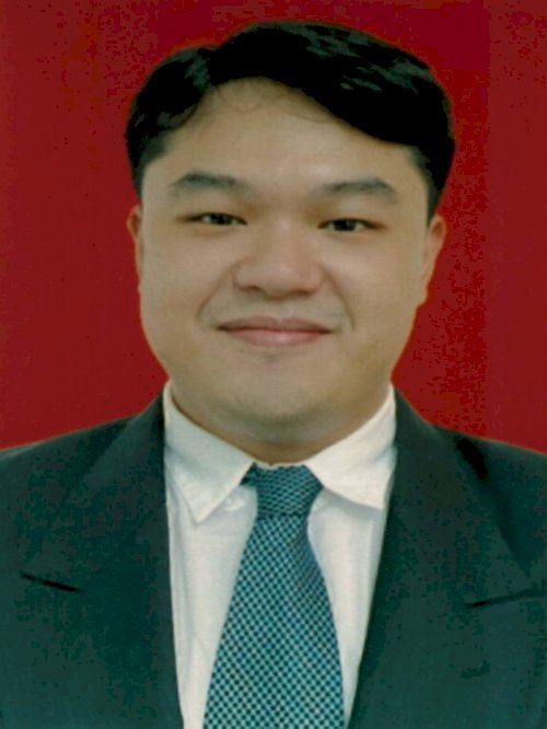 RICHARD WILLIAM
