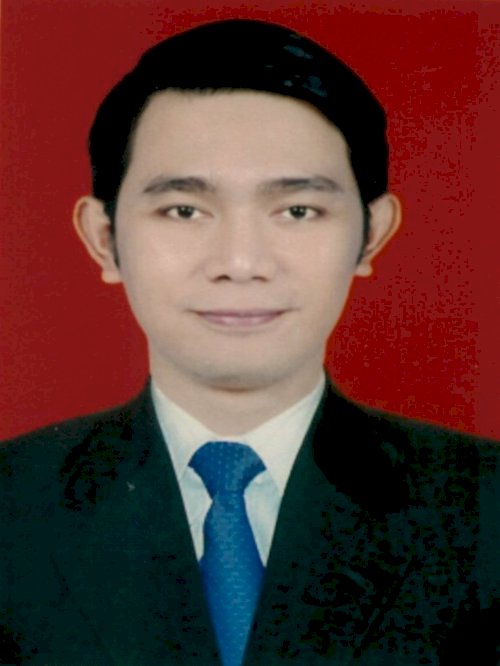 DICKY ALAMSYAH