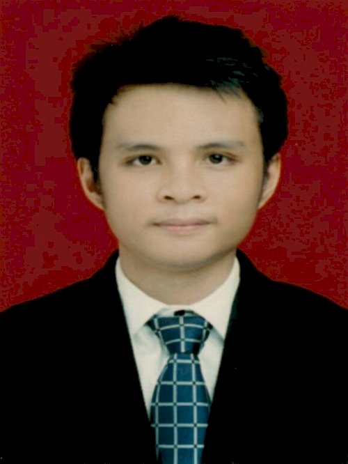 JOSHUA CARL GUSTAV SUATAN