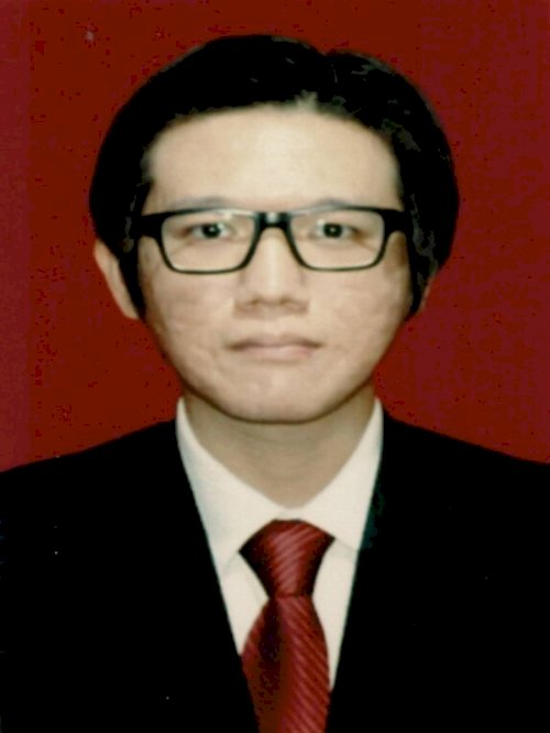 TANRI ALDO UTOMO