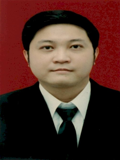 TIMOTHY HERMAN HENDARMAN