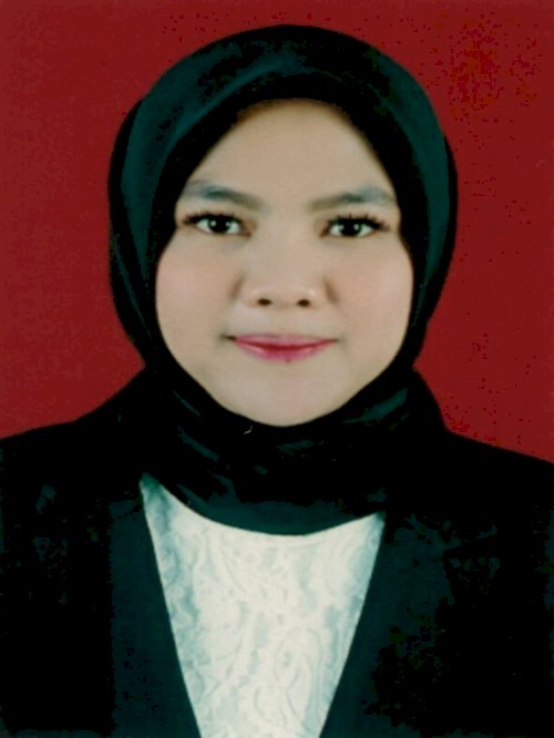 YUTRI ILZA WAHYUNI