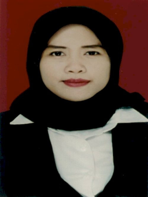 ARLINDA NURUL YUSFIDANINGTYAS