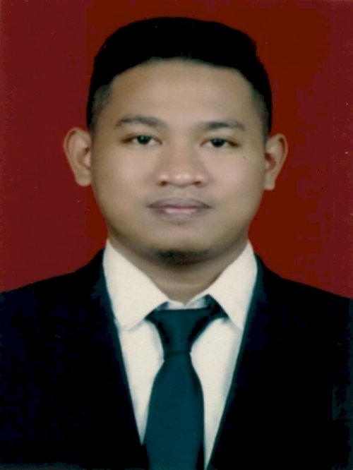 HUGO IRWANTO