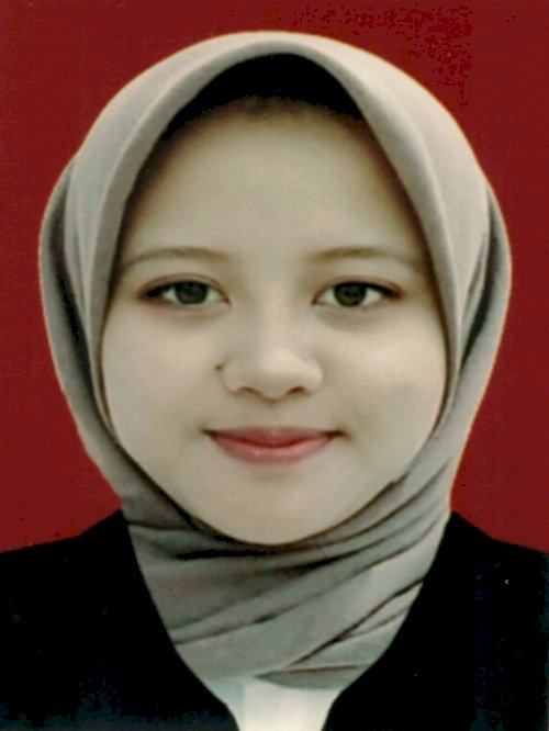 SILVA PUTRI SAFITRI
