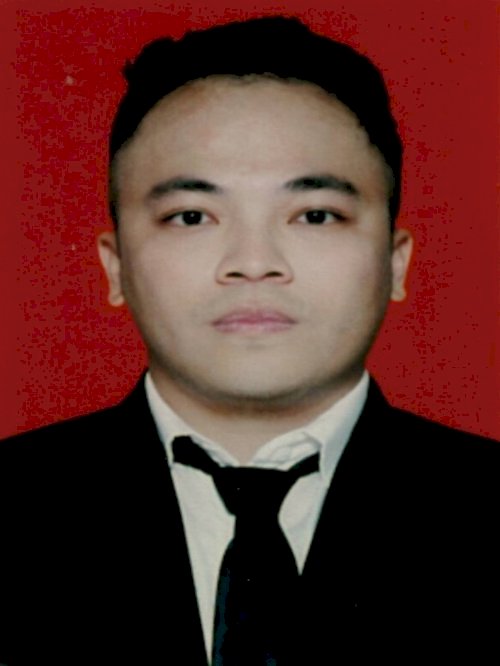 KELVIN SUTANTIJO