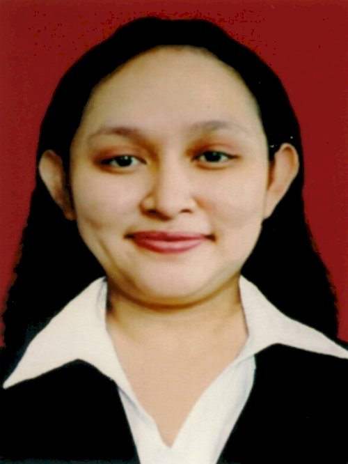 ANASTASIA AJENG PURBORANI