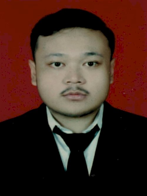 ADRIAN YOGA PRATAMA
