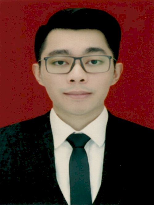 R. BILLY PUTRANDA SOERJANTO