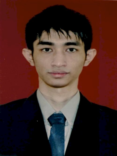 ARIEL ADI PRADANA