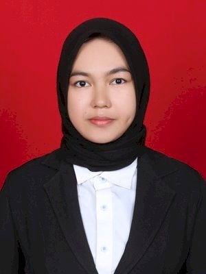 NUR ATIKAH MUNAWARAH