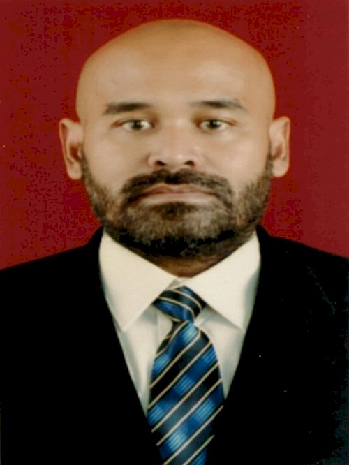 ARYADIVA BRAHIM