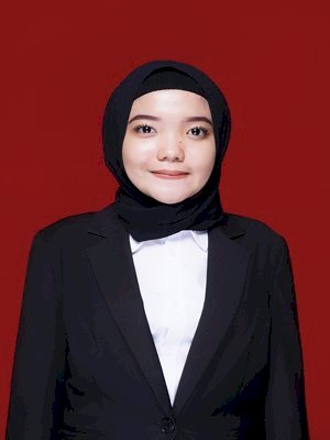 TAFIA NUR ARSYA