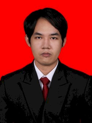 ADAM RAHMAT RAMADHAN