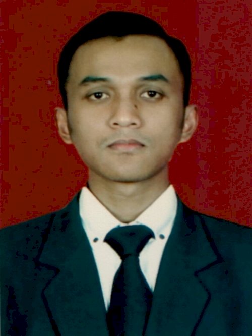 ARIF WAHYU ALDIANTO
