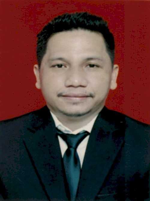 TANTO PRIAMBODO