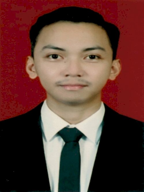 MUHAMMAD RAMA FAISHAL