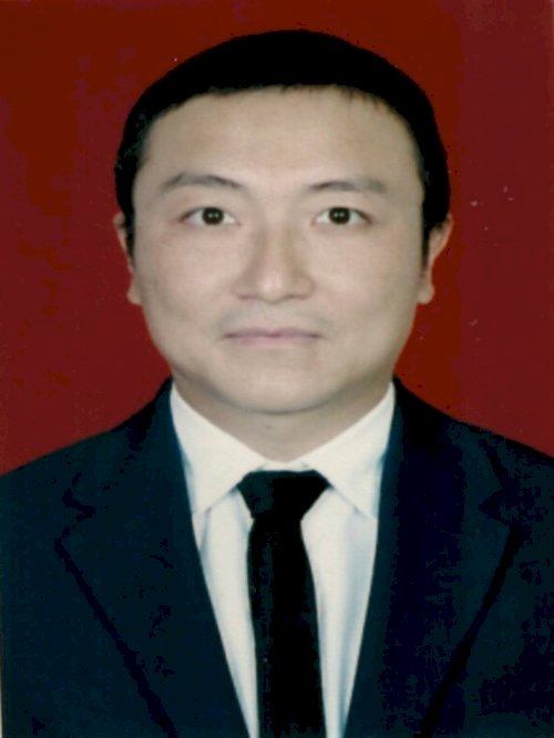 WILLIAM SUTANTO