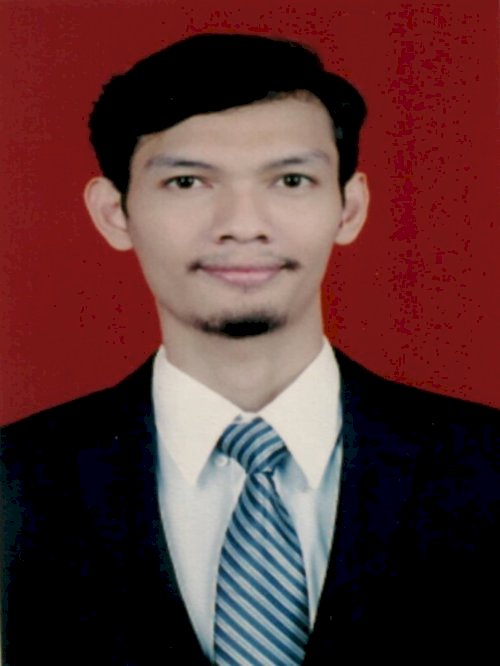 YOGI REINALDI