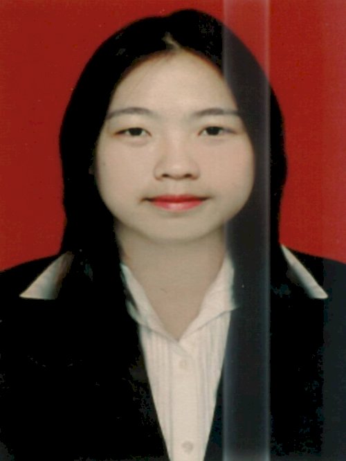 DEVINA IRENE