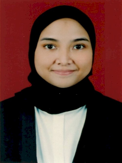 NEELAM GHAYATRI MUHAMMAD