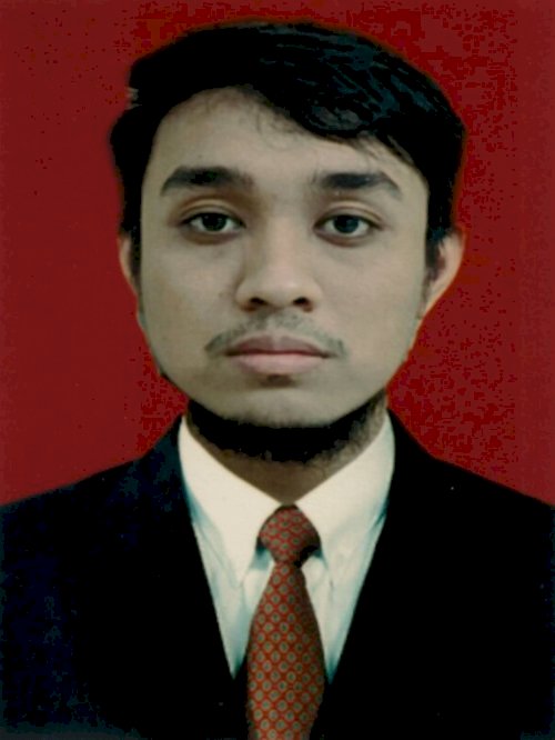 RIFKI SYUHADA