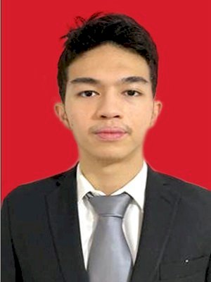 CHEVAS ANTHONY SRILOKA