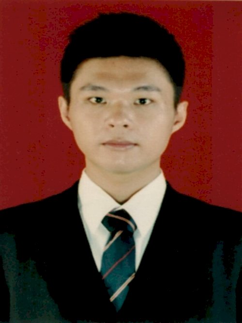 OKTAVIANUS CHAYADI
