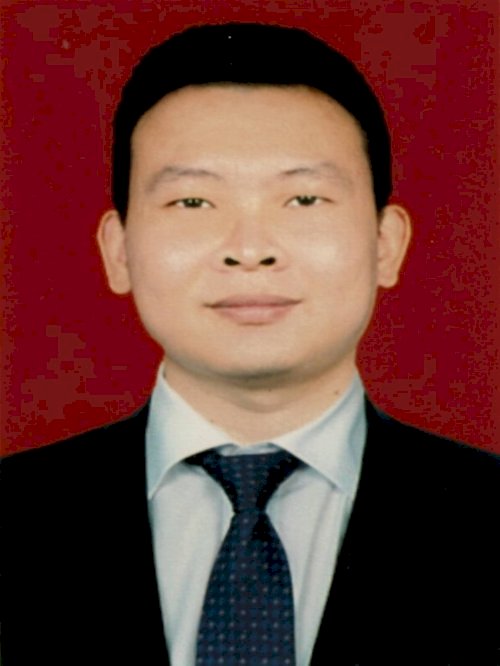 ERIC PERMANA